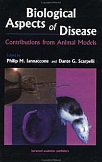 Biological Aspects of Disease (Hardcover)