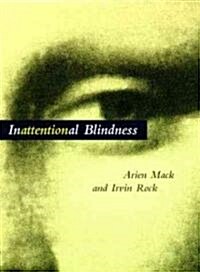 Inattentional Blindness (Hardcover)