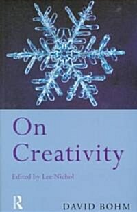 On Creativity (Hardcover)