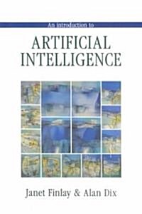 An Introduction to Artificial Intelligence (Paperback)