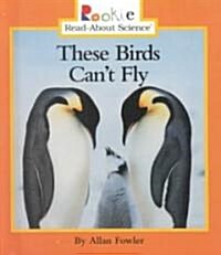 These Birds Cant Fly (Library)