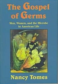 The Gospel of Germs (Hardcover)