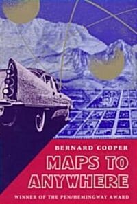 Maps to Anywhere (Paperback, Revised)