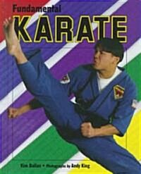 Fundamental Karate (Library)