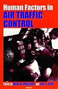 Human Factors in Air Traffic Control (Hardcover)
