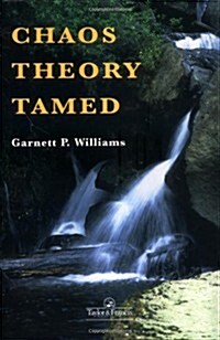 Chaos Theory Tamed (Hardcover)