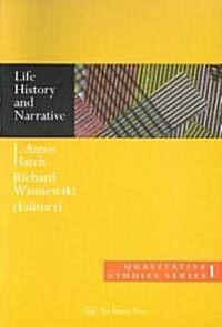 Life History and Narrative (Paperback)