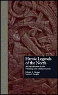 Heroic Legends of the North (Hardcover)
