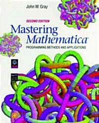 Mastering Mathematica (Paperback, CD-ROM, 2nd)
