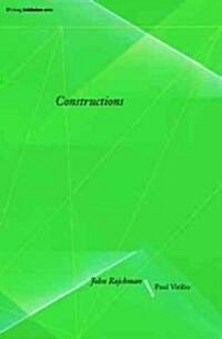 Constructions (Paperback)