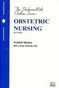 Obstetric Nursing (Paperback, 2nd)