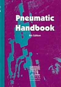 Pneumatic Handbook (Hardcover, 8 ed)