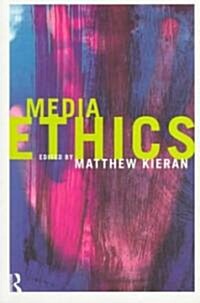 Media Ethics (Paperback)