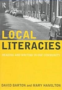 Local Literacies (Paperback)