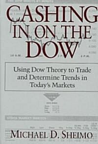 Cashing in on the Dow (Hardcover)