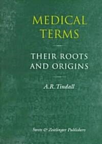 Medical Terms (Hardcover)
