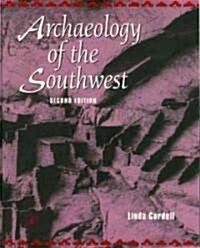 Archaeology of the Southwest (Hardcover, 2nd)