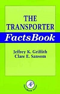 The Transporter Factsbook (Paperback)