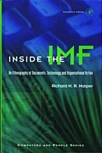 Inside the Imf (Hardcover)
