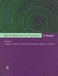 Real Business Cycles : A Reader (Paperback)