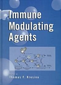 Immune Modulating Agents (Hardcover)