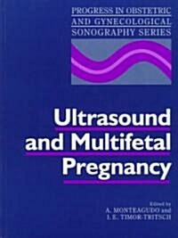Ultrasound and Multifetal Pregnancy (Hardcover)