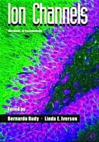 Ion Channels (Paperback, Reprint)