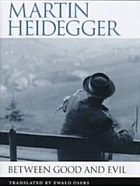 Martin Heidegger (Hardcover)