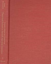 Theoretical Debates in Spanish American Literature (Hardcover)