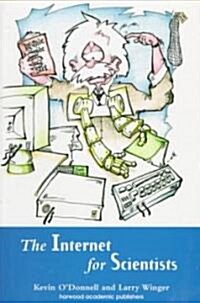 Internet for Scientists (Paperback)