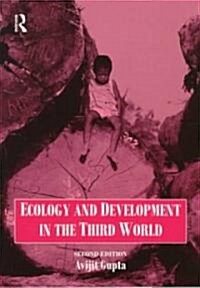 Ecology and Development in the Third World (Paperback, 2 ed)