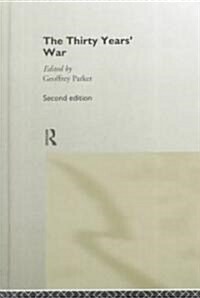 The Thirty Years War (Hardcover, 2 ed)