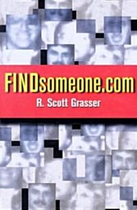Findsomeone.Com (Paperback)