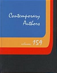 Contemporary Authors: A Bio-Bibliographical Guide to Current Writers in Fiction, General Nonfiction, Poetry, Journalism, Drama, Motion Pictu (Hardcover)