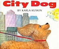 City Dog (Paperback, Reprint)