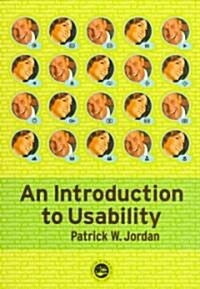 An Introduction to Usability (Paperback)