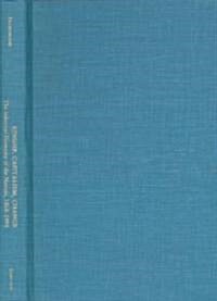 Kinship, Capitalism, Change: The Informal Economy of the Navajo, 1868-1995 (Hardcover)