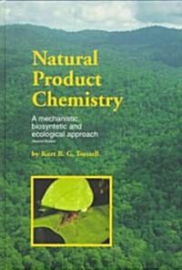 Natural Product Chemistry (Hardcover, 2nd, Subsequent)