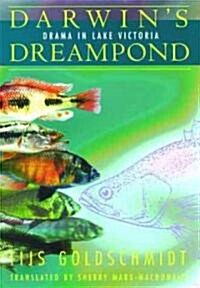Darwins Dreampond (Paperback, Revised)