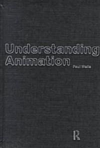 Understanding Animation (Hardcover)