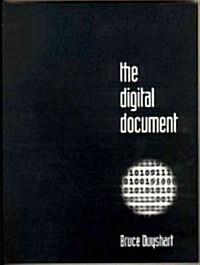 The Digital Document : A Reference for Architects, Engineers and Design Professionals (Paperback)