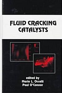 Fluid Cracking Catalysts (Hardcover)