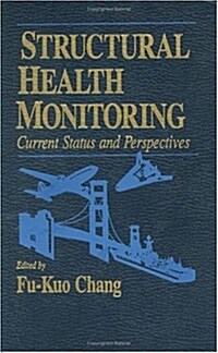 Structural Health Monitoring (Hardcover)