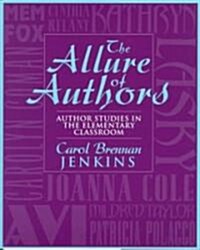 The Allure of Authors (Paperback)