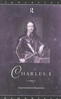 Charles I (Paperback)