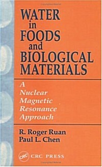 Water in Foods and Biological Materials (Hardcover)