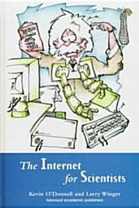 Internet for Scientists (Hardcover)