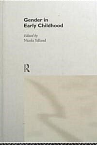 Gender in Early Childhood (Hardcover)