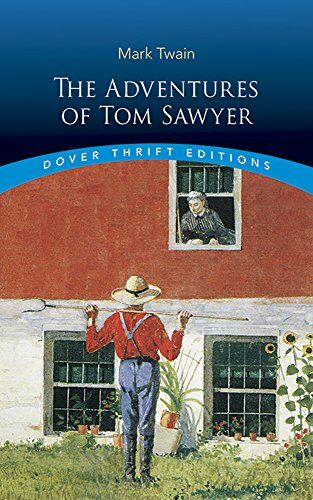 The Adventures of Tom Sawyer (Paperback, Revised)