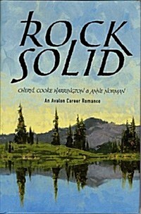 Rock Solid (Hardcover)